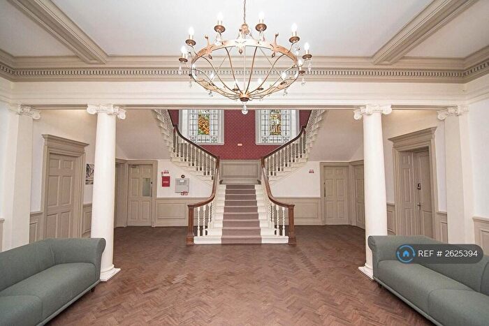 1 Bedroom Flat To Rent In Nether Hall, Doncaster, DN1