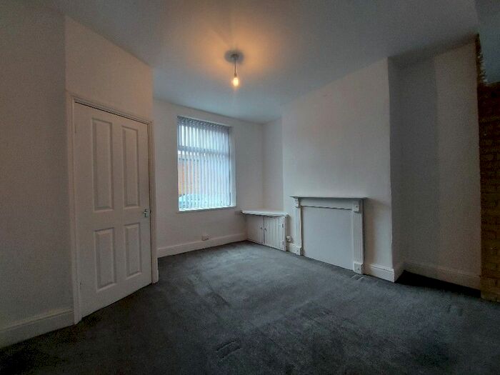 2 Bedroom Terraced House To Rent In Harvey Street, Nelson, BB9