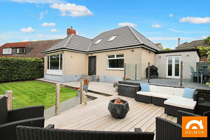 4 Bedroom Villa For Sale In Coldstream Park, Leven, KY8