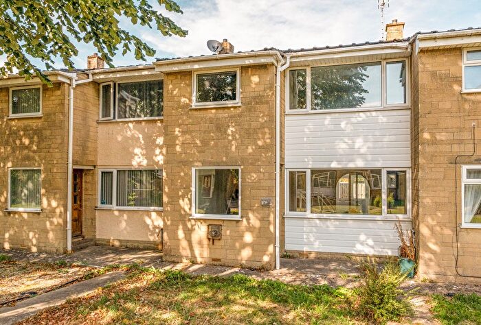 3 Bedroom Terraced House For Sale In Longford, Yate, Bristol, Gloucestershire, BS37