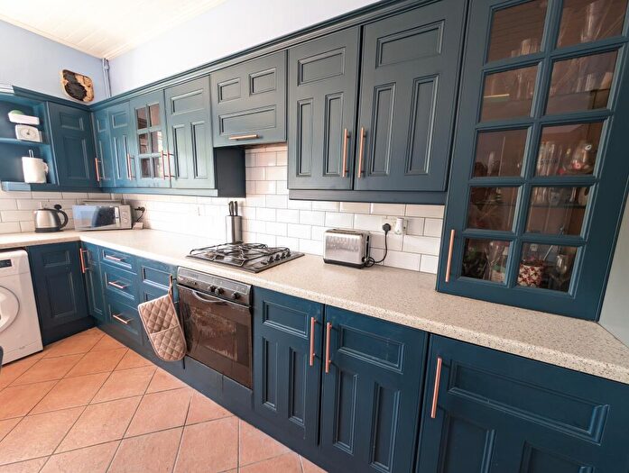 3 Bedroom Terraced House For Sale In Glancynon Street, Miskin, Mountain Ash, CF45