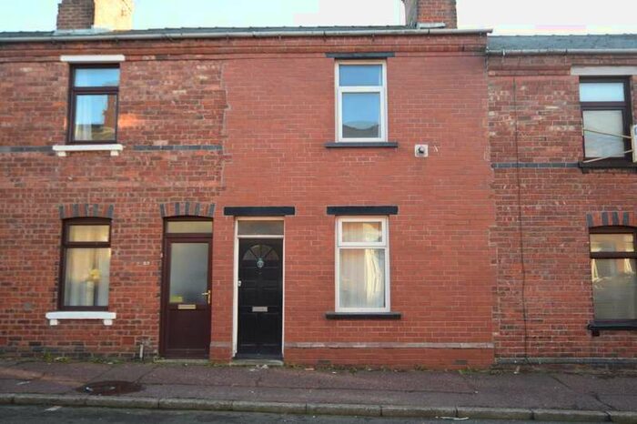 2 Bedroom Terraced House To Rent In Cook Street, Barrow In Furness, LA14