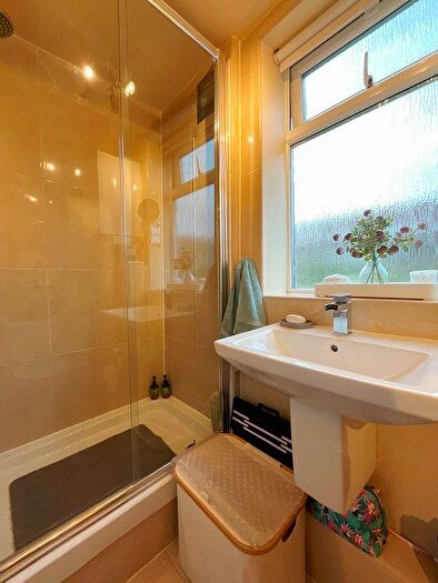 1 Bedroom Flat For Sale In Regent Road, Birkdale, Southport, PR8