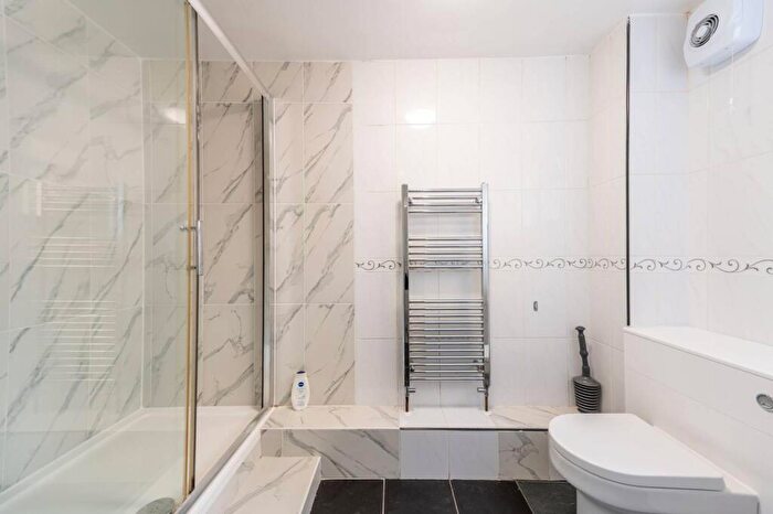 2 Bedroom Flat To Rent In Lisson Grove, Lisson Grove, London, NW8