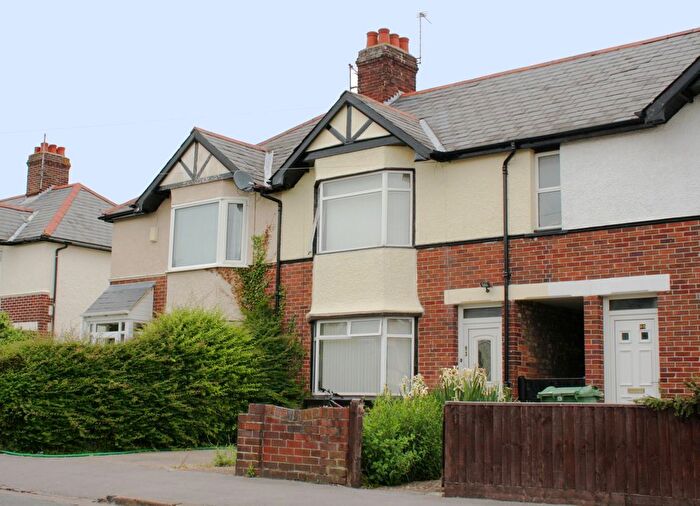 4 Bedroom Semi Detached House To Rent In Ridgefield Road, Oxford, OX4