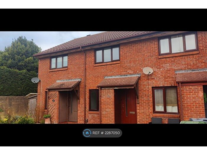 2 Bedroom Terraced House To Rent In Fathoms Reach, Hayling Island, PO11