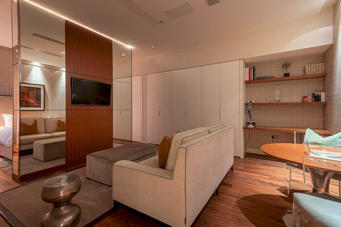 1 Bedroom Flat To Rent In Lancaster Gate, Hyde Park, W2