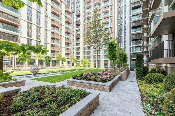 Studio To Rent In Wood Lane, London, W12