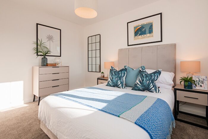 3 Bedroom House To Rent In Barnfield Way, Essex, CM17