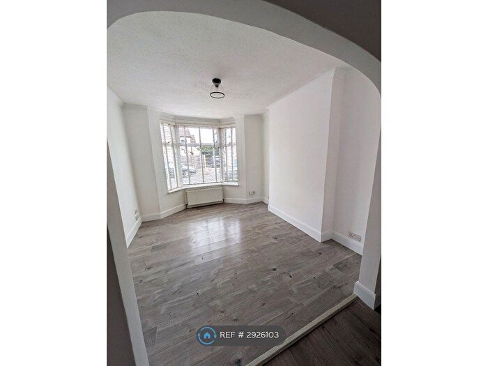 2 Bedroom Terraced House To Rent In Albion Road, Folkestone, CT19