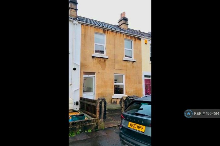 6 Bedroom Terraced House To Rent In Dorset Street, Bath, BA2