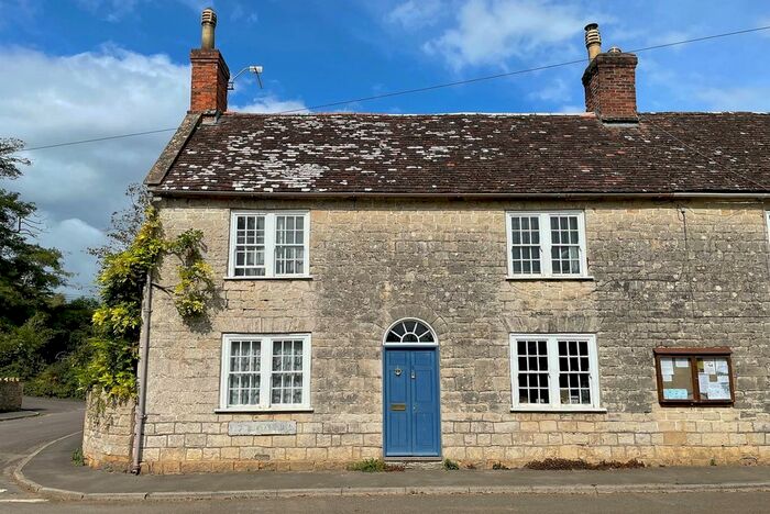 2 Bedroom Cottage For Sale In North Cadbury, Somerset, BA22