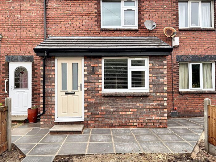 2 Bedroom Terraced House For Sale In Blythe Lane, Lathom, L40