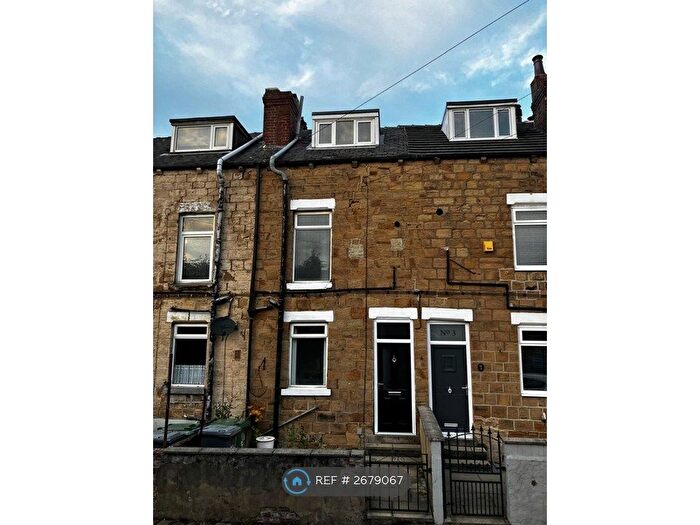 2 Bedroom Terraced House To Rent In Airedale Grove, Woodlesford, Leeds, LS26