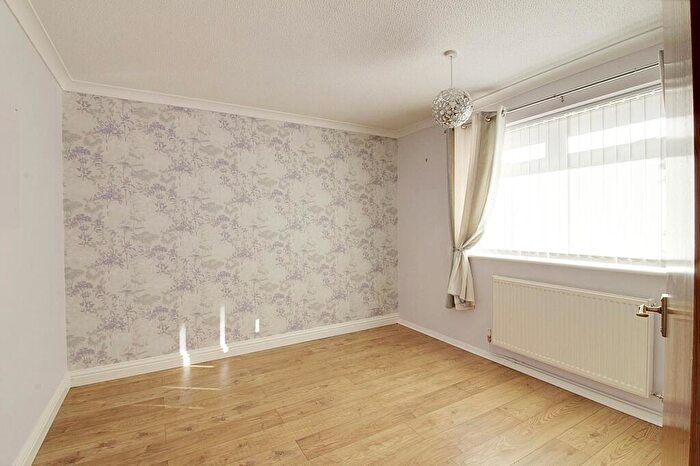 2 Bedroom Bungalow For Sale In West End, Langtoft, PE6