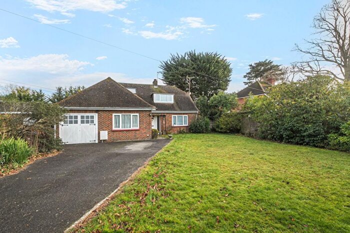 4 Bedroom Detached Bungalow For Sale In Willowhale Avenue, Aldwick, Bognor Regis, PO21