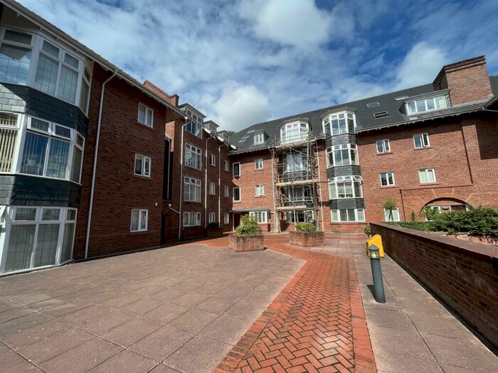 1 Bedroom Apartment To Rent In Station Road, Wilmslow, SK9