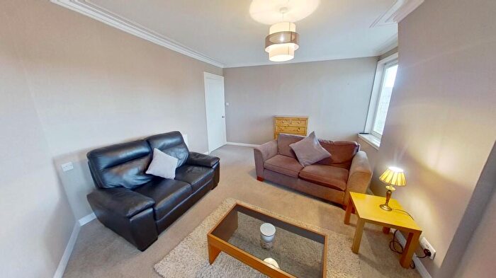 1 Bedroom Flat To Rent In Great Western Road, West End, Aberdeen, AB10