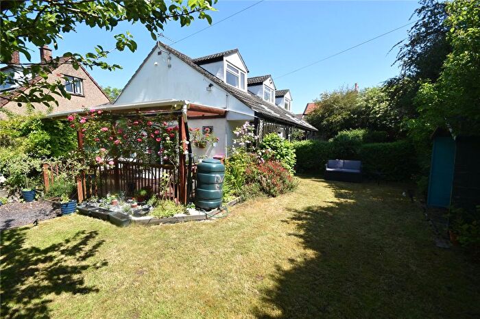 4 Bedroom Detached House For Sale In Penlea Close, Bridgwater, Somerset, TA6