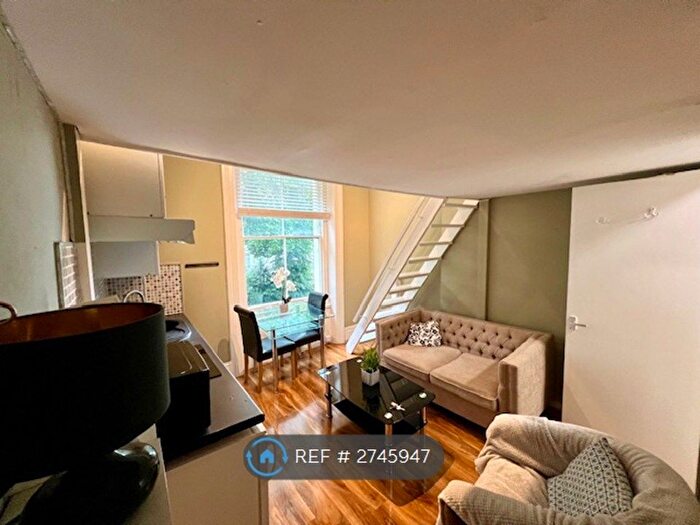 1 Bedroom Flat To Rent In Prince's Square, London, W2