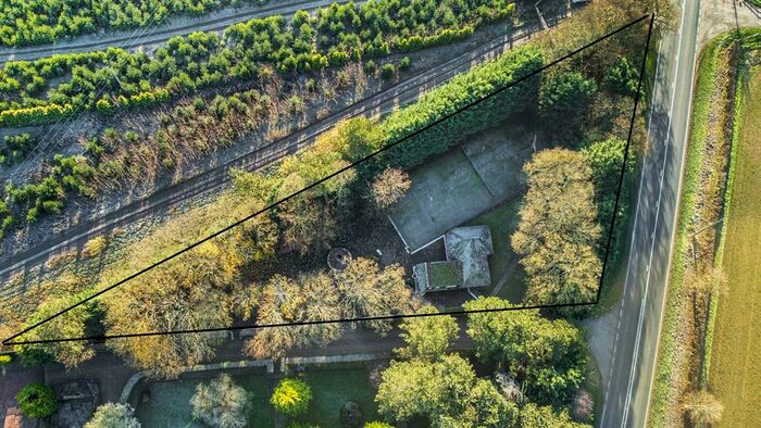 2 Bedroom Detached Bungalow For Sale In London Road, Raithby-cum-Maltby, Louth, LN11