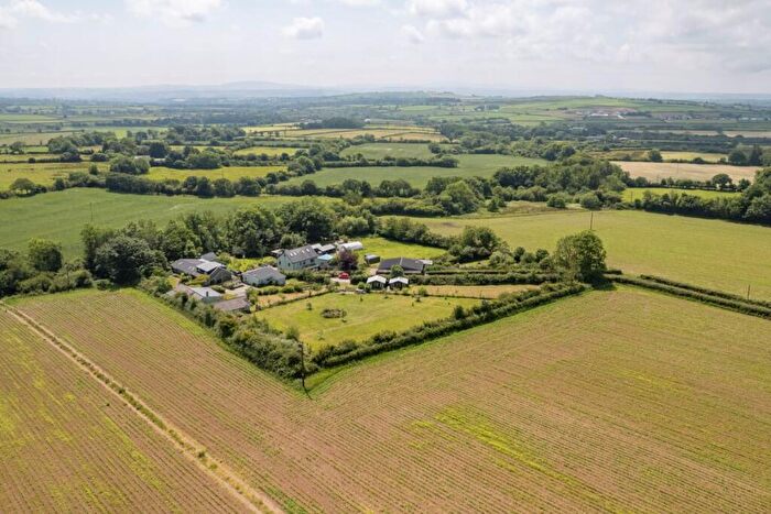 5 Bedroom Detached House For Sale In Gorslwyd Farm Sound Healing Retreat Centre, Tanygroes, Cardigan, SA43