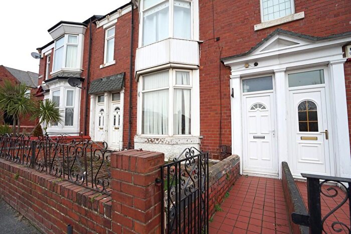 3 Bedroom Flat To Rent In Mortimer Road, South Shields, South Tyneside, NE34