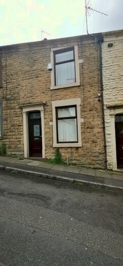 2 Bedroom Terraced House To Rent In Highfield Street, Darwen, BB3