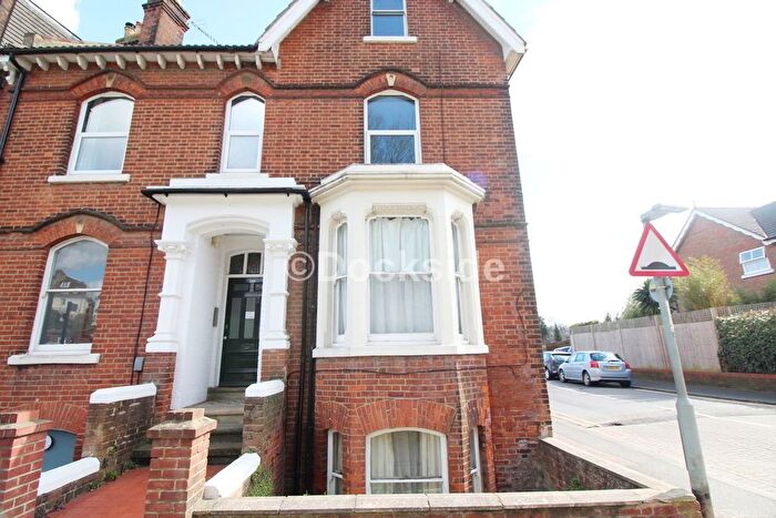 1 Bedroom Flat To Rent In Maidstone Road, Rochester, ME1