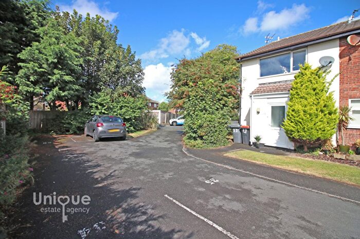 1 Bedroom End Terrace House To Rent In The Spinney, Thornton-Cleveleys, Lancashire, FY5