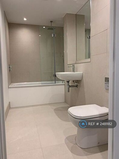 1 Bedroom Flat To Rent In Scotts Lane, Bromley, BR2