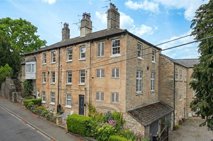 1 Bedroom Apartment For Sale In Littlecroft, Bridge Close, Wetherby, West Yorkshire, LS23