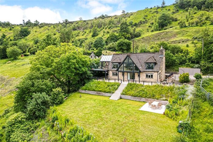 4 Bedroom Detached House For Sale In Daisy Bank Road, Leckhampton, Cheltenham, Gloucestershire, GL53