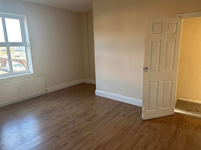 2 Bedroom End Of Terrace House To Rent In Bradley Street, Easington Colliery, Peterlee, SR8