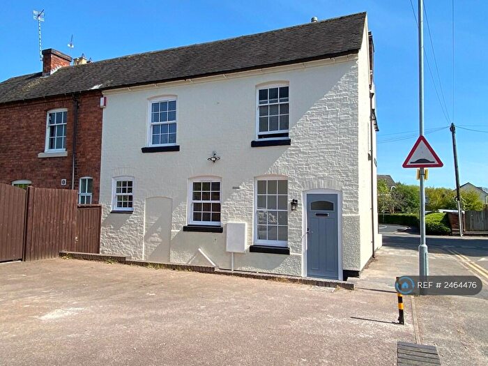 2 Bedroom Flat To Rent In Victoria Road, Tamworth, B79