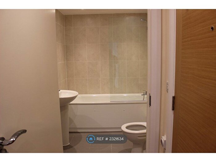 1 Bedroom Flat To Rent In Horizon House, Swanley, BR8