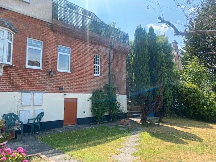 1 Bedroom Flat To Rent In Ormonde Road, Poole, BH13