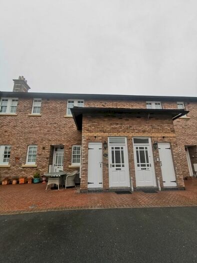 3 Bedroom Flat To Rent In Cherry Lane, Carlisle, CA1