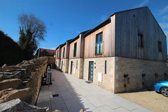 3 Bedroom Terraced House To Rent In Ashley Road, Bathford, Bath, BA1