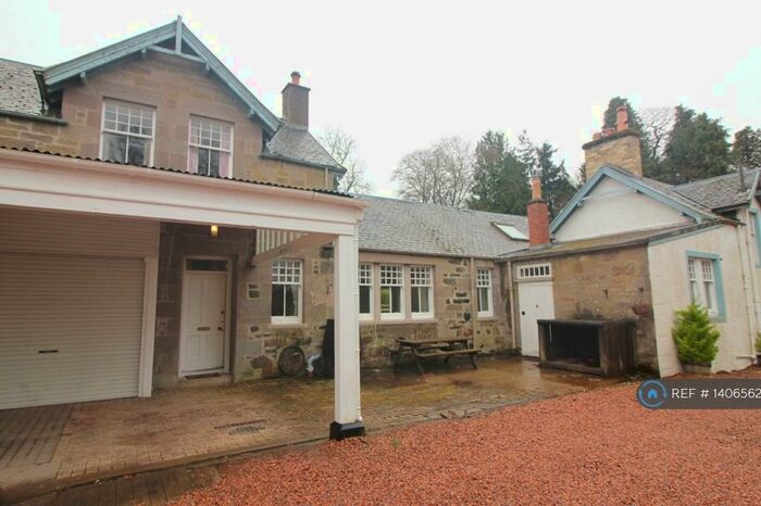 3 Bedroom Semi-Detached House To Rent In Stanley, Stanley, Perth, PH1