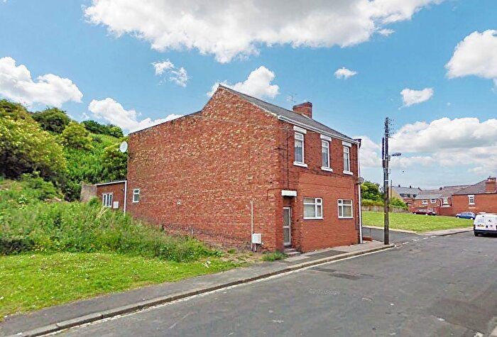 Property For Sale In Bede Street, Easington, Peterlee, Durham, SR8