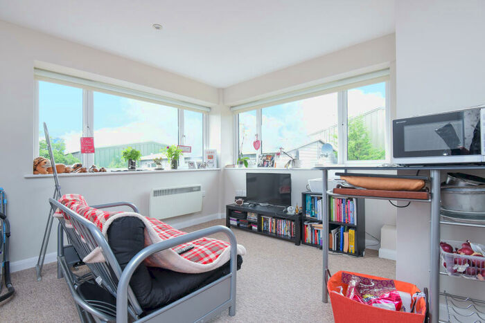 Studio To Rent In Harcourt House, Cotswold Dene, OX29