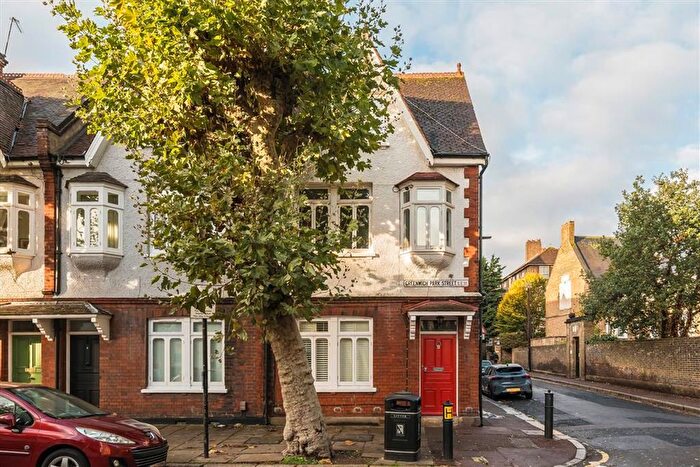 3 Bedroom End Terrace House To Rent In Greenwich Park Street, Greenwich, SE10