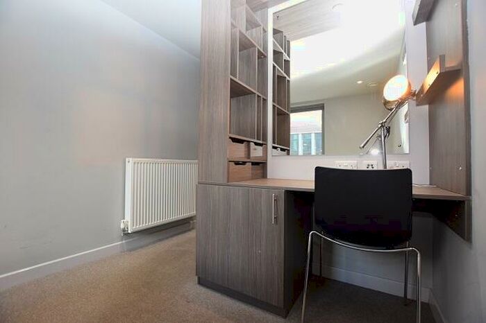 Apartment To Rent In Portobello Point, Portobello Street, Sheffield, S1