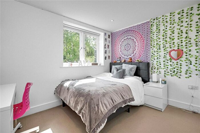 5 Bedroom Detached House For Sale In Couchmore Avenue, Esher, Surrey, KT10