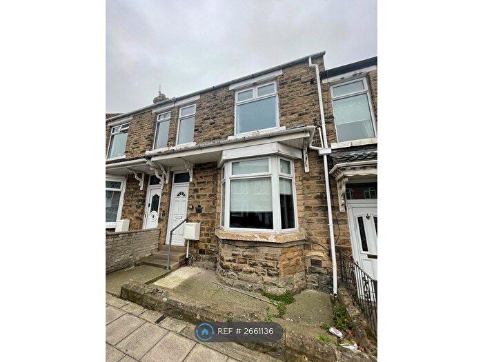 3 Bedroom Terraced House To Rent In Redworth Road, Shildon, DL4