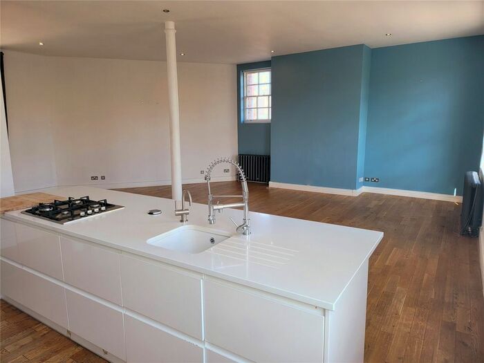2 Bedroom Flat For Sale In Sheepcote Street, Birmingham, B16