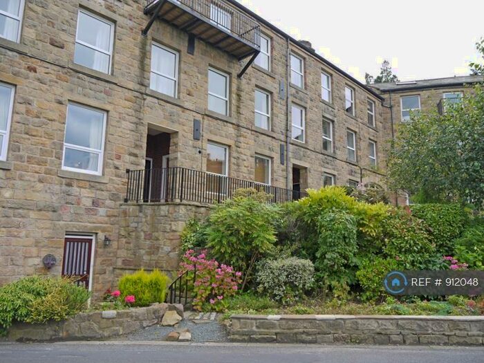 1 Bedroom Flat To Rent In Birdcage Walk, Otley, LS21