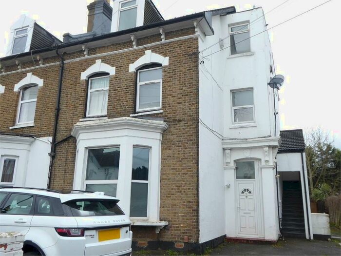1 Bedroom Flat To Rent In Prince Road, London, SE25