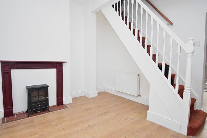 3 Bedroom Terraced House To Rent In Falconer Street, York, YO24